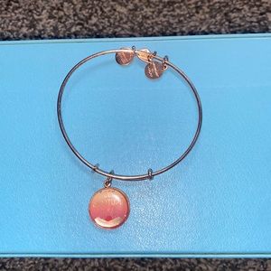 Alex and Ani bracelet